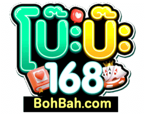 โบ๊ะบ๊ะ168 logo